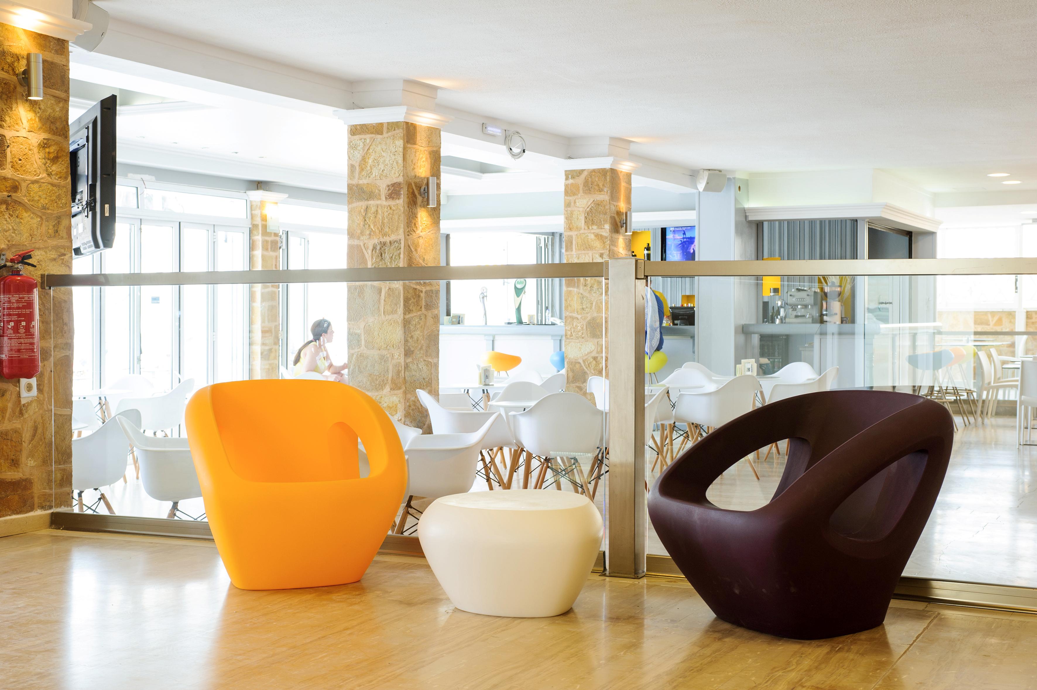Hotel Mimosa Sidárion Eksteriør bilde