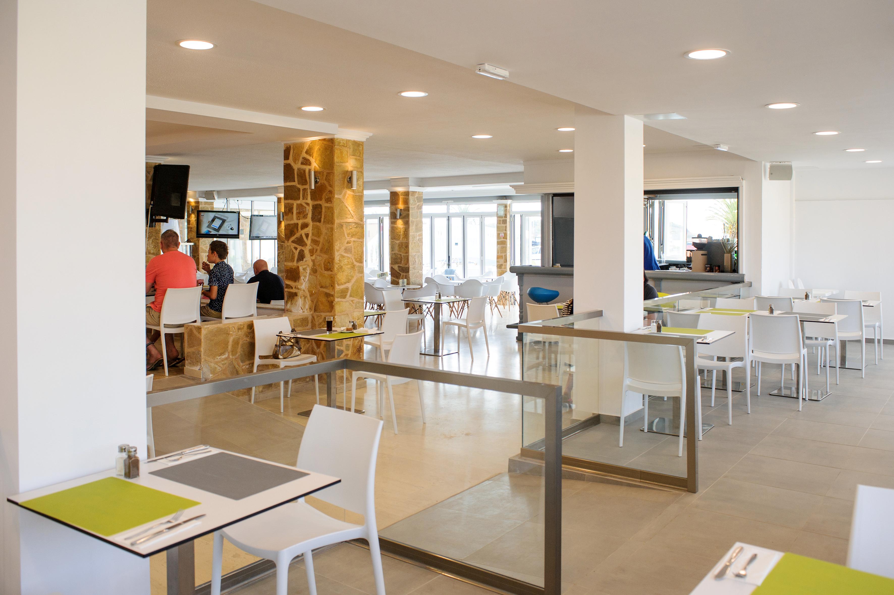 Hotel Mimosa Sidárion Eksteriør bilde